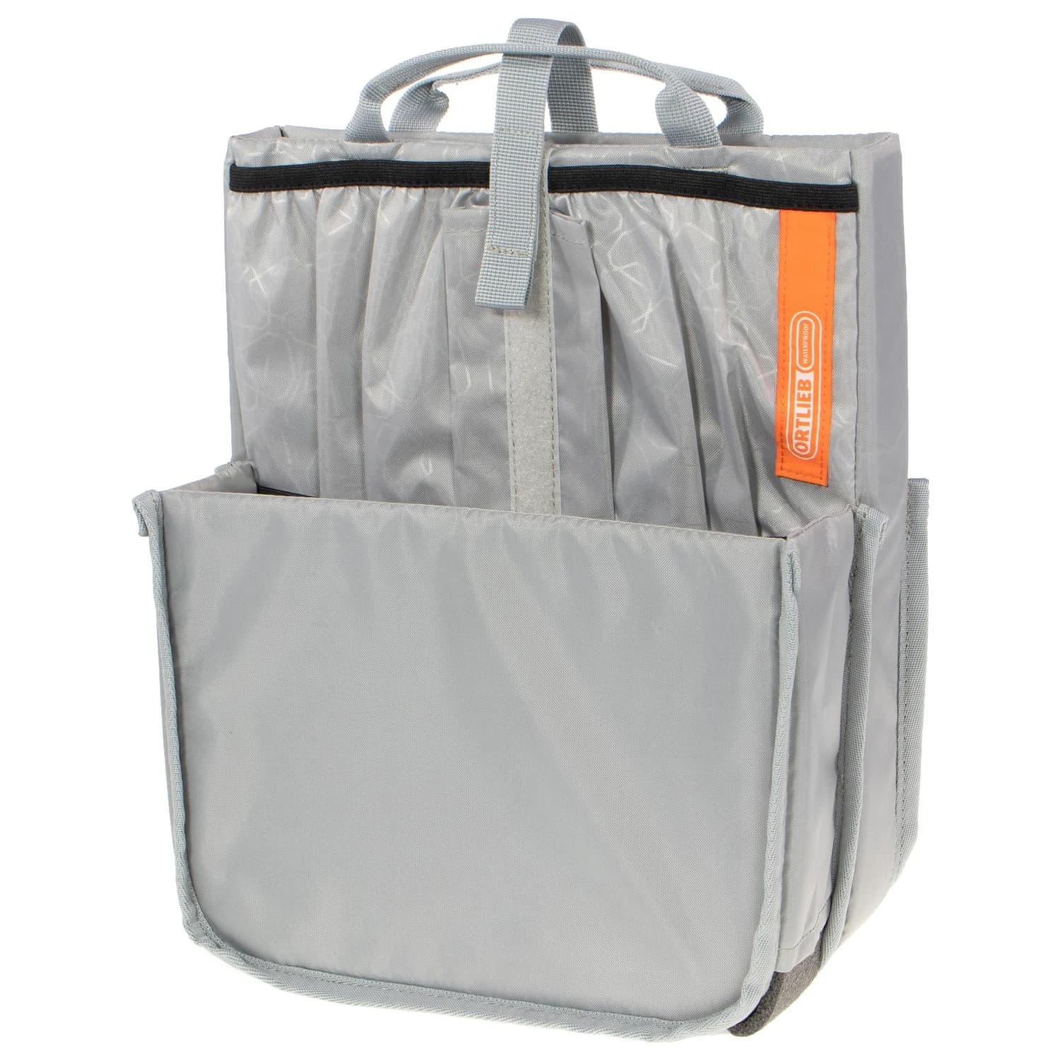 Велосипедна дисага Ortlieb Commuter Insert S Pannier - Grey