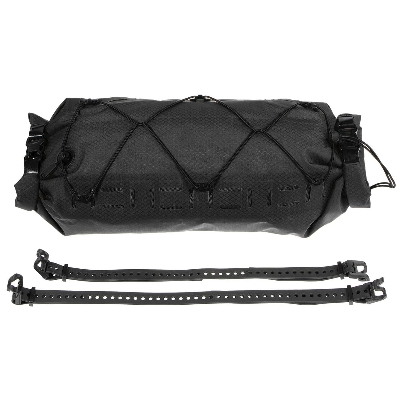 Велосипедна дисага Ortlieb Dry-Pack Pannier - Black Matt