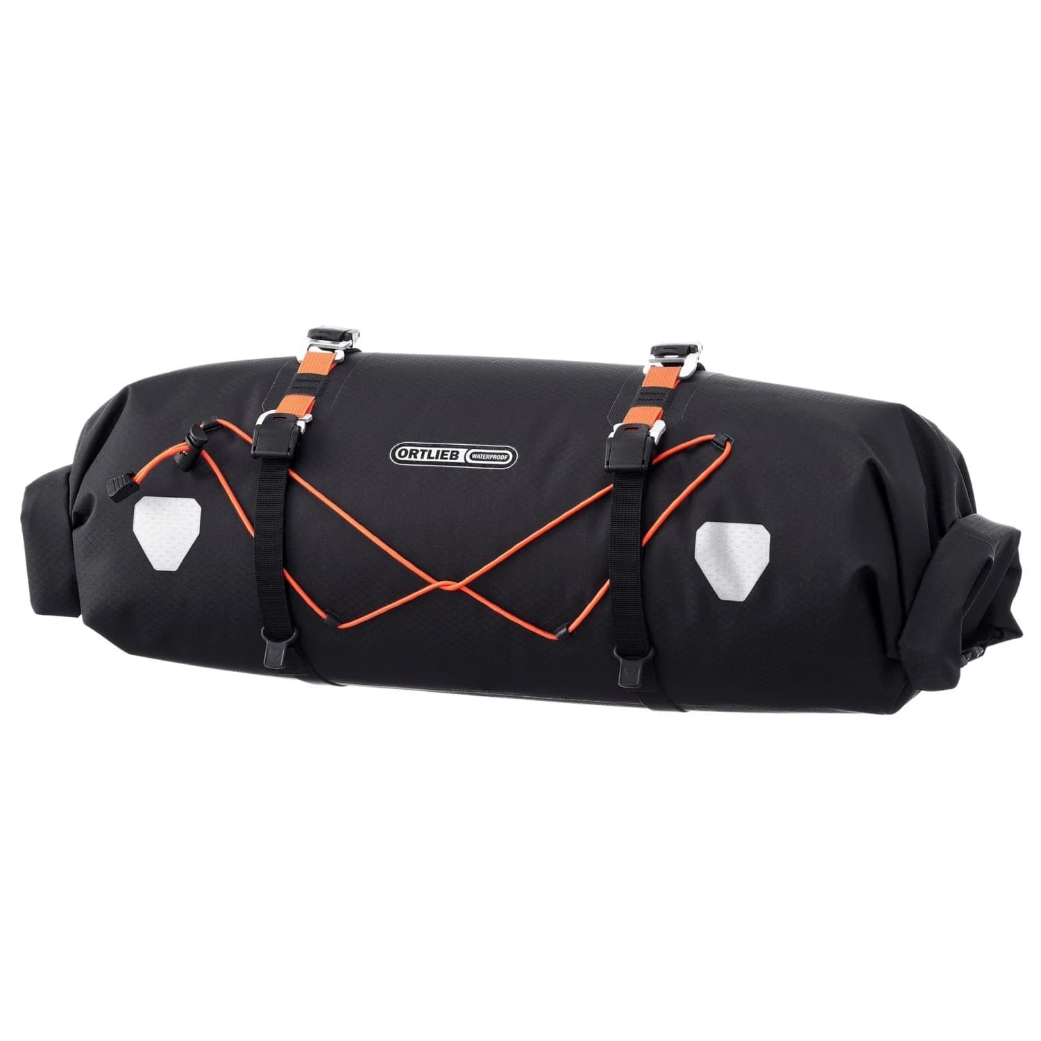 Чанта за кормило Ortlieb Handlebar-Pack Flex Handlebar bag - Black Matt