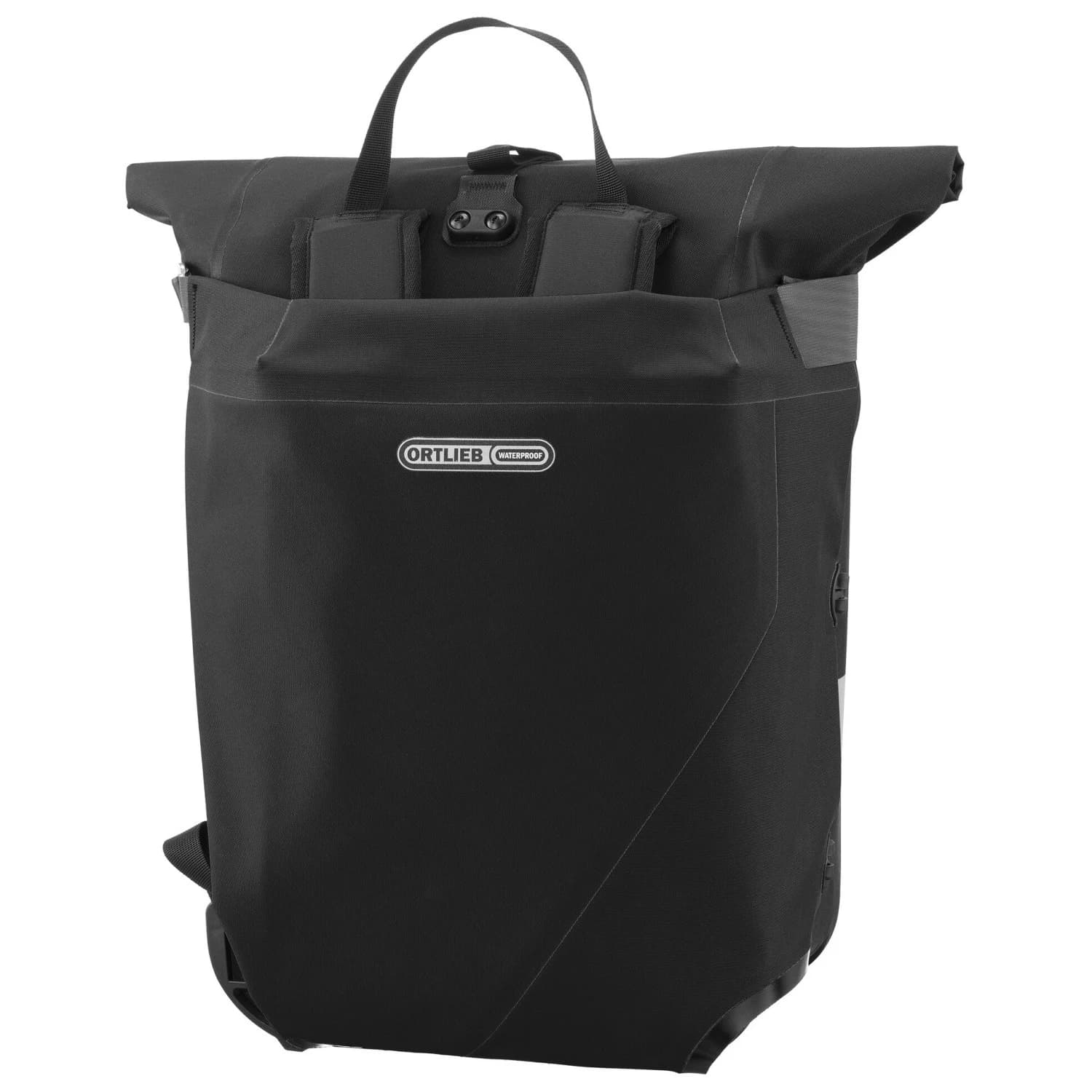 Велосипедна дисага Ortlieb Vario Plus 26 Pannier - Black