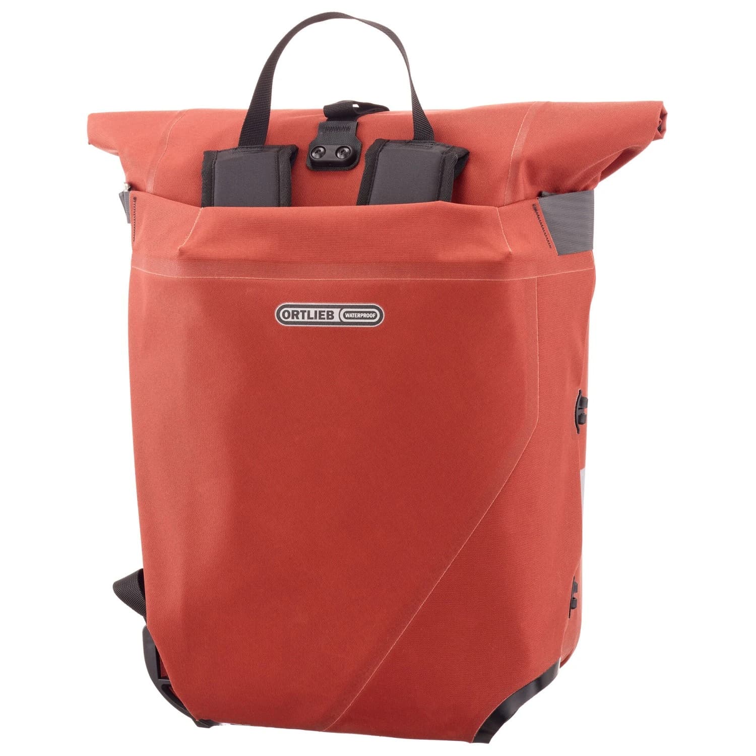 Велосипедна дисага Ortlieb Vario Plus 26 Pannier - Dark Chili