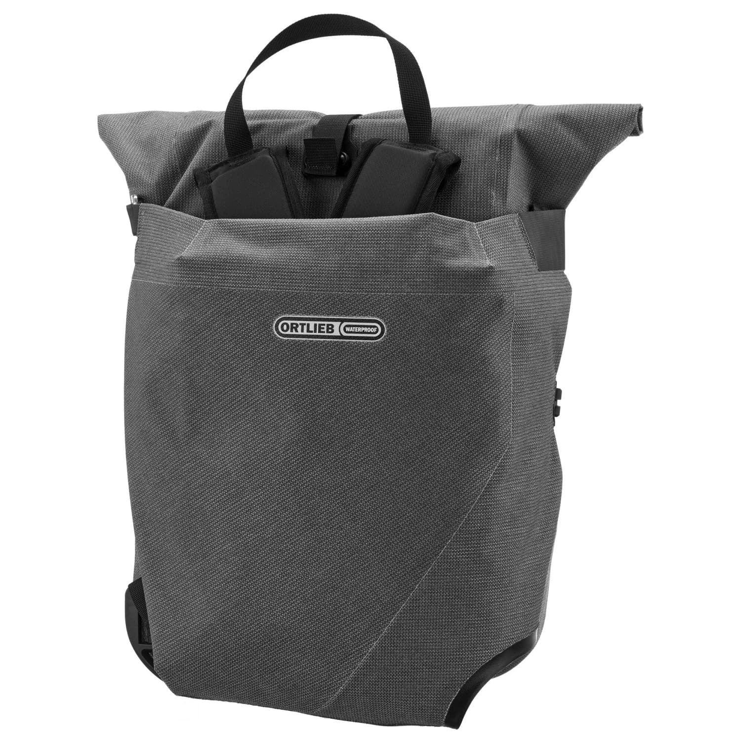 Велосипедна дисага Ortlieb Vario Urban 20 Pannier - Pepper