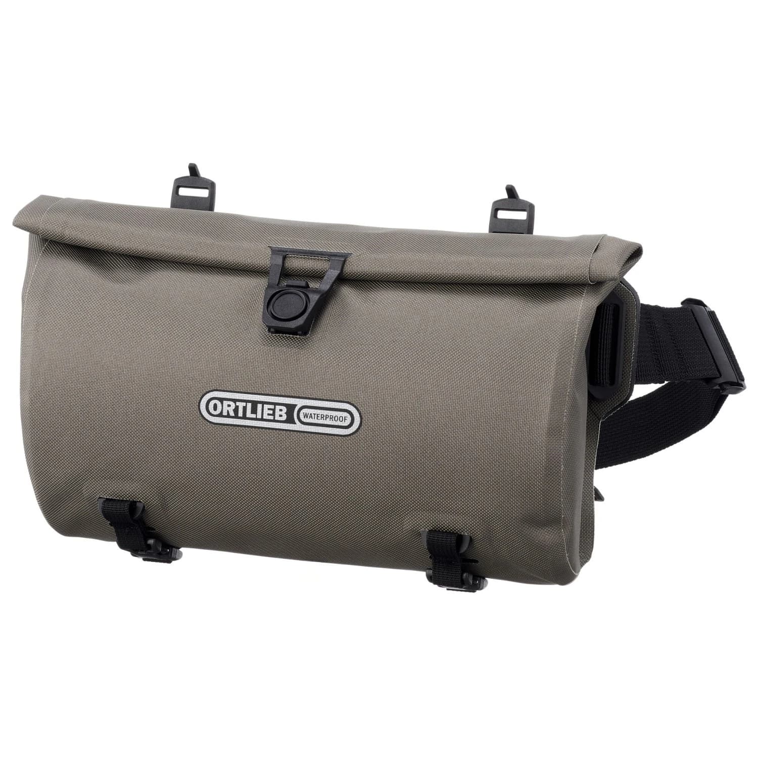 Чанта за рамо Ortlieb Velo-Sling Handlebar bag - Dark Sand