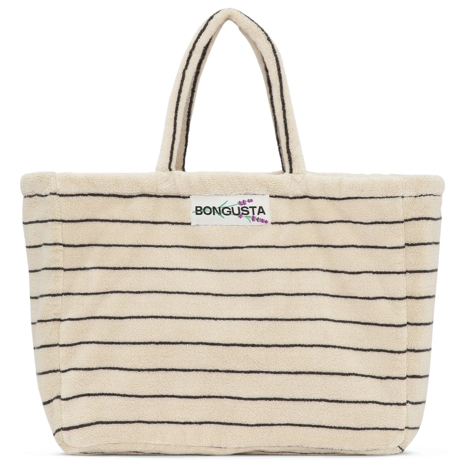 Чанта за рамо Bongusta Naram Weekend Bag Shoulder bag - Creme / Ink