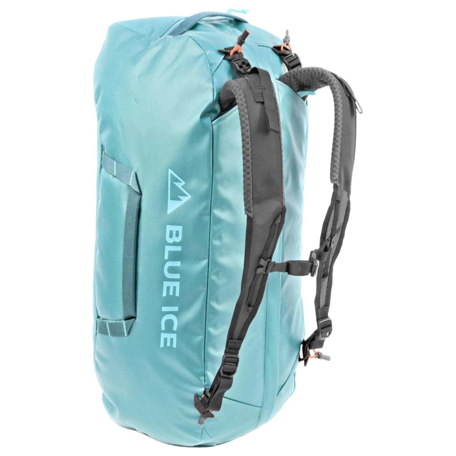 Сак Blue ice Doko Pack 100 Luggage - Brittany Blue