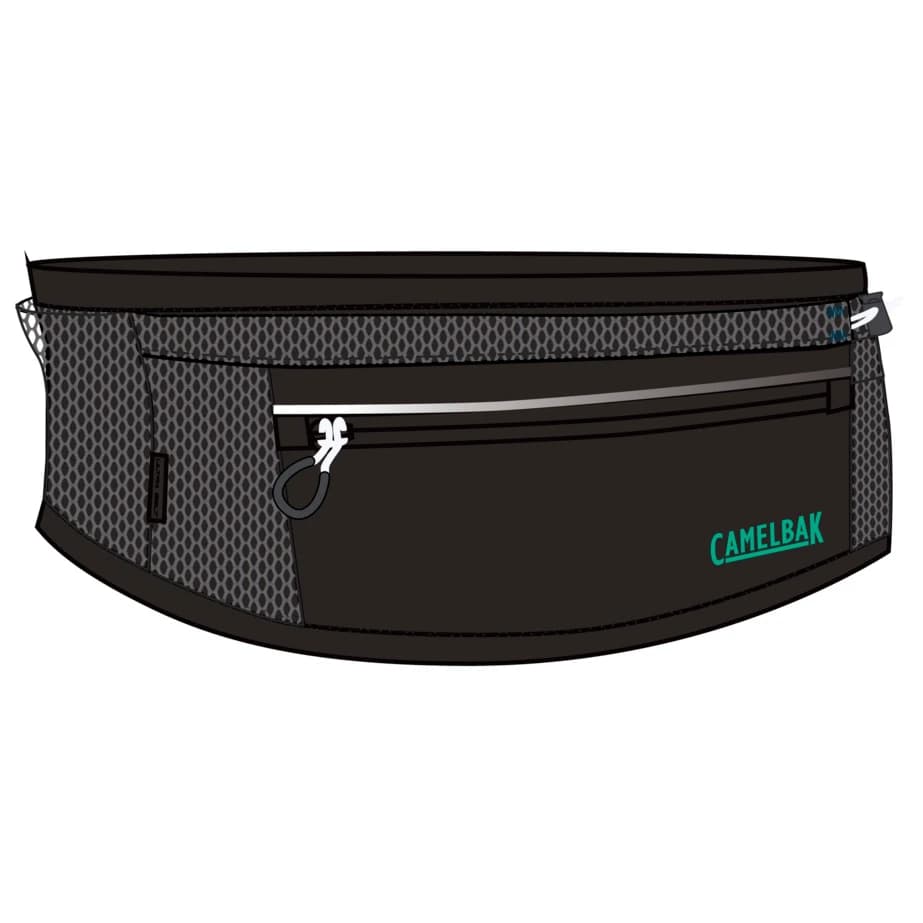 Чанта за кръст Camelbak Ultra Belt Hip bag - Black