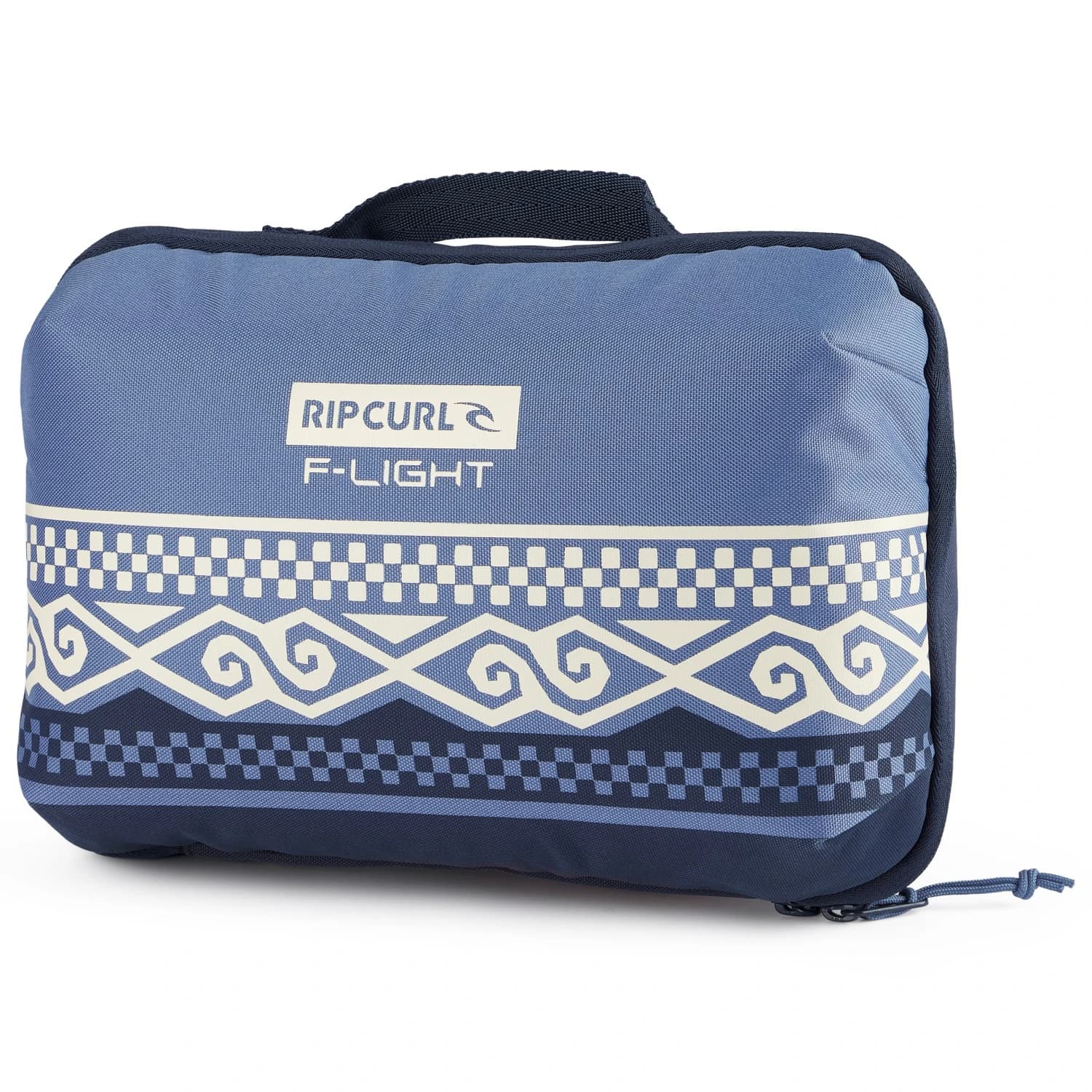 Чанта Rip curl F-Light Ultimate Beauty Case Wash bag - Navy / Blue