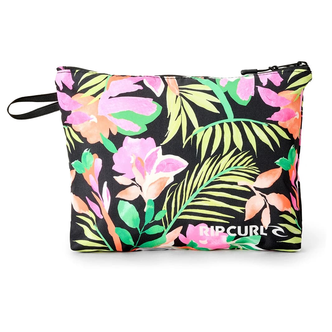 Калъф за ценности Rip curl Surf Series Pouch Valuables pouch - Black