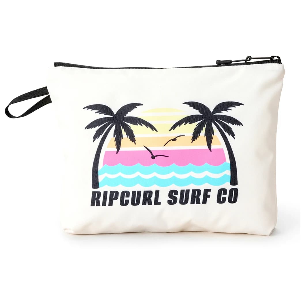 Калъф за ценности Rip curl Surf Series Pouch Valuables pouch - Natural Rip curl