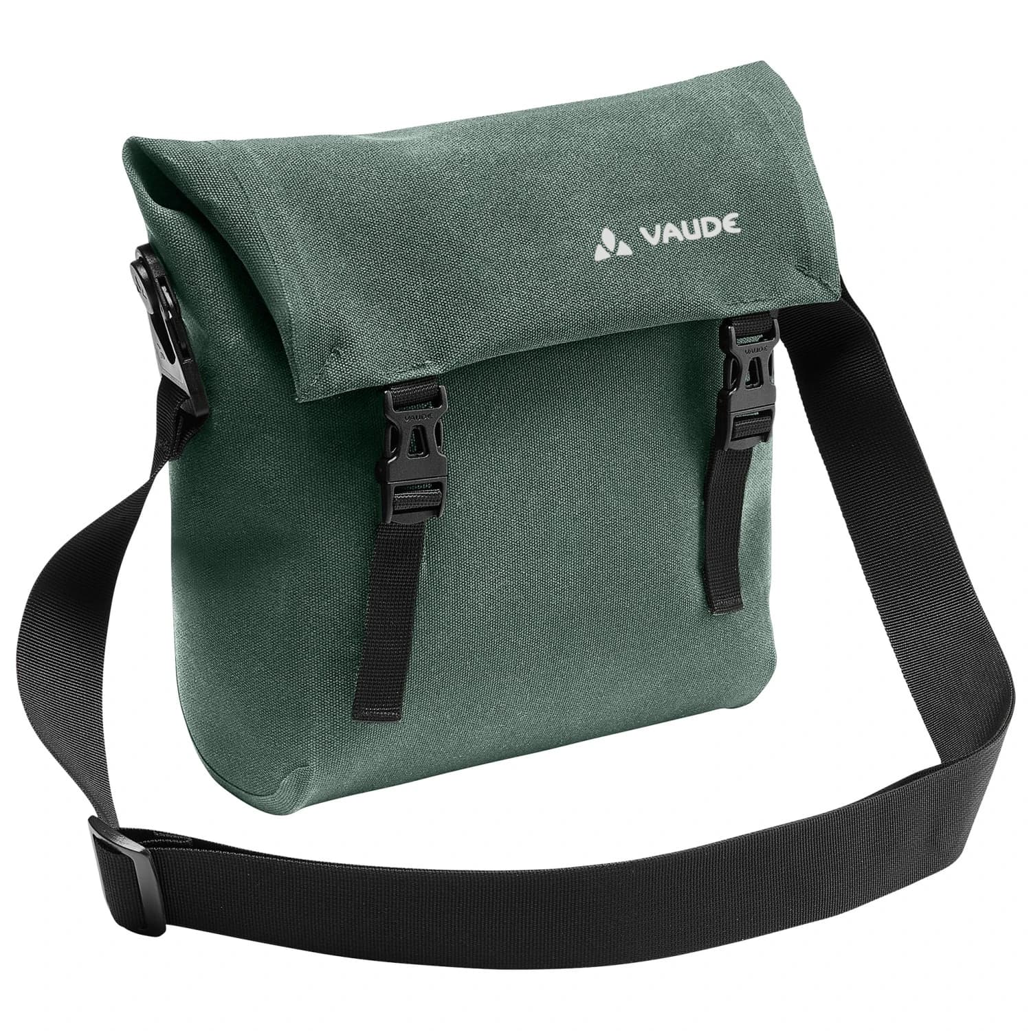 Велосипедна дисага Vaude Augsburg IV Handlebar bag - Agave