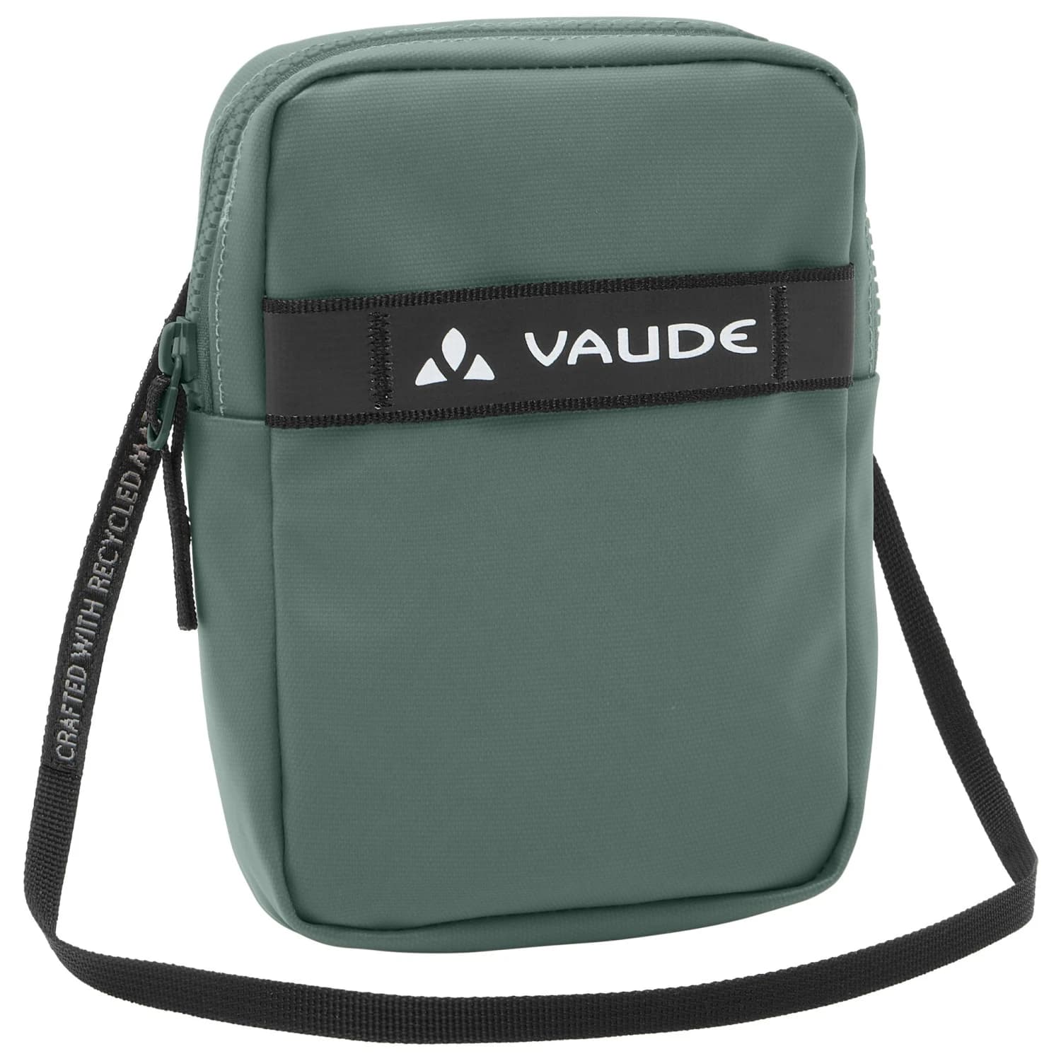 Чанта за рамо Vaude Kataja Shoulder bag - Agave