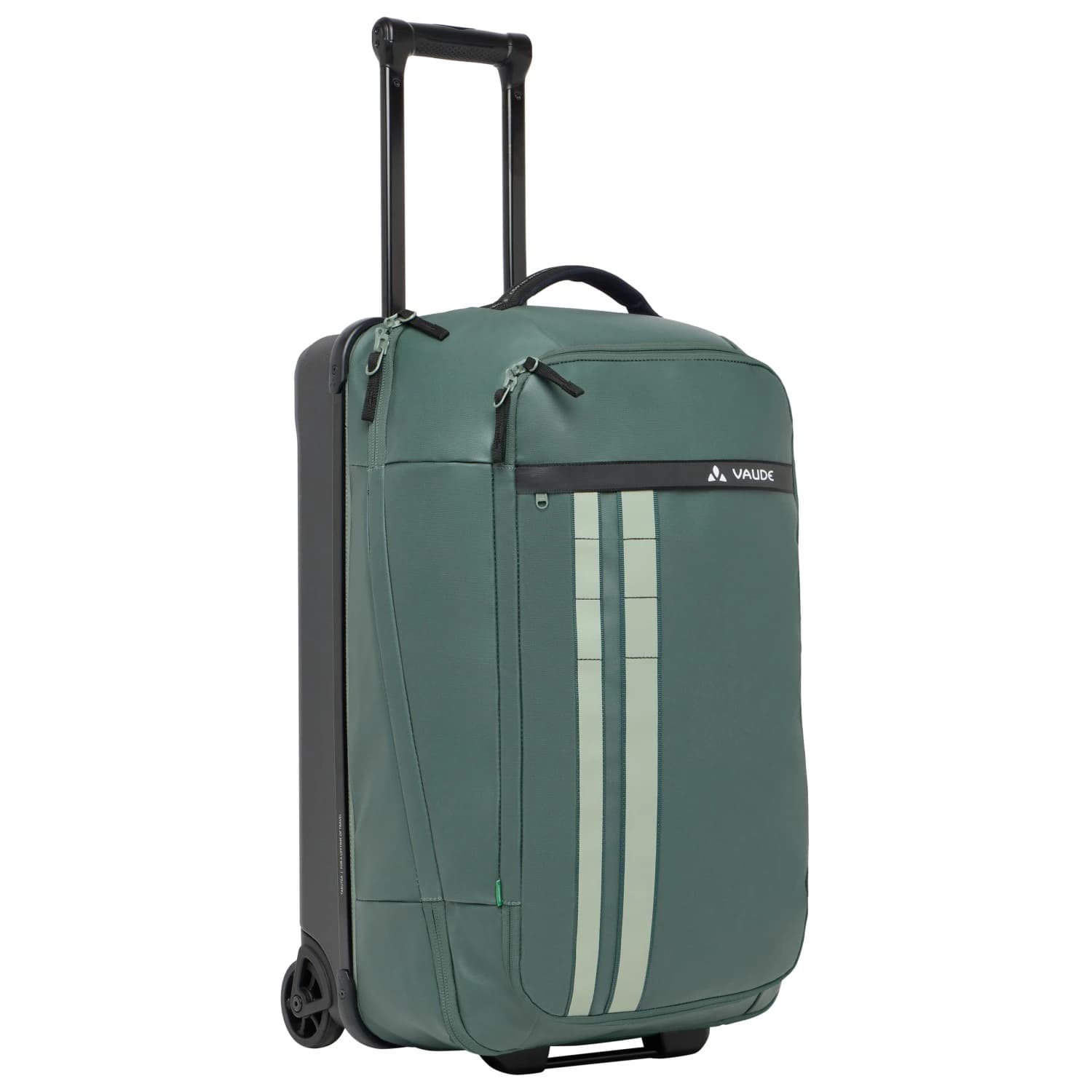 Сак Vaude Takutea 65 Luggage - Agave