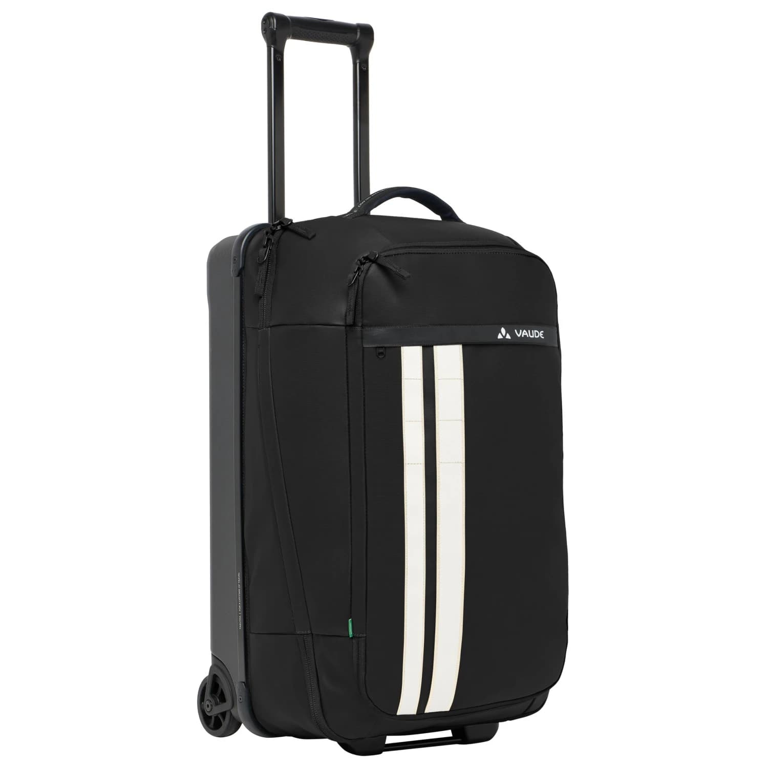 Сак Vaude Takutea 65 Luggage - Black