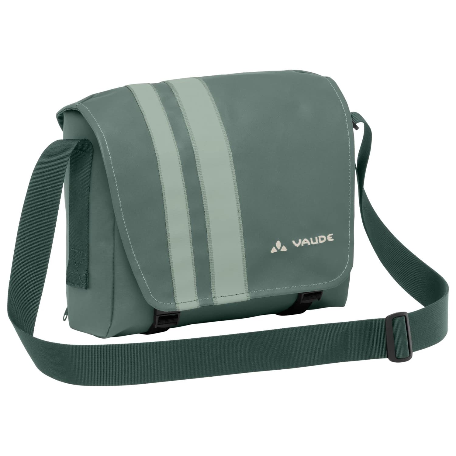 Чанта за рамо Vaude Vanuatu Shoulder bag - Agave