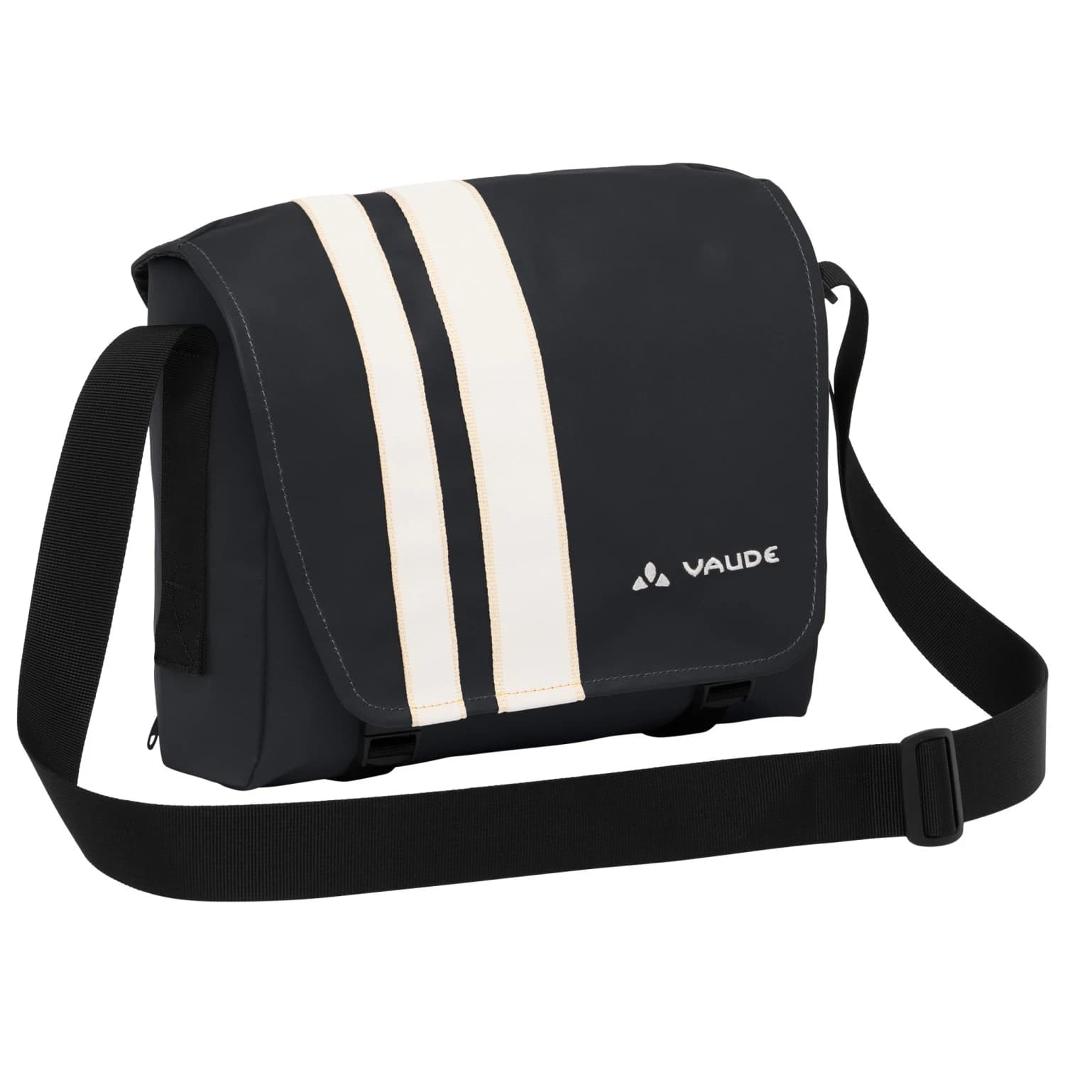 Чанта за рамо Vaude Vanuatu Shoulder bag - Black