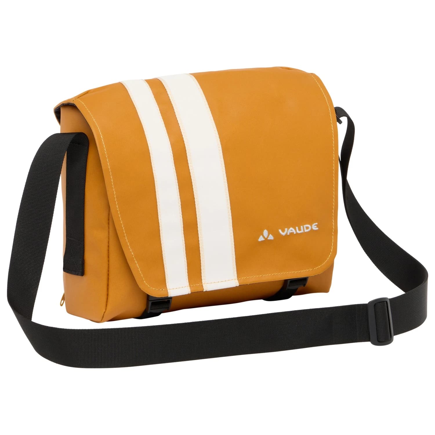 Чанта за рамо Vaude Vanuatu Shoulder bag - Silt Brown