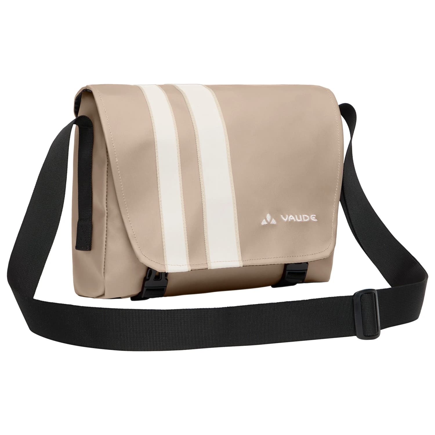 Чанта за рамо Vaude Vanuatu Shoulder bag - Linen