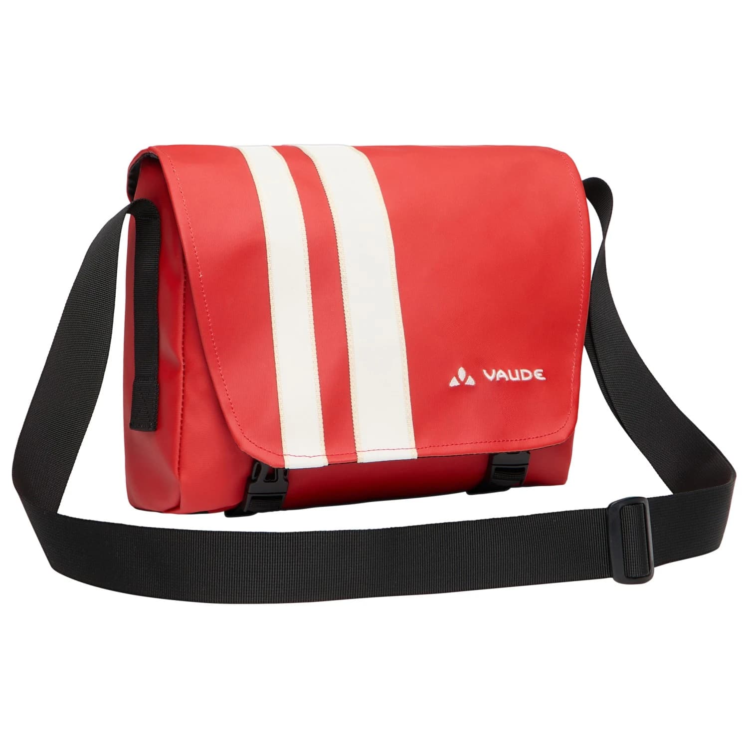 Чанта за рамо Vaude Vanuatu Shoulder bag - Red
