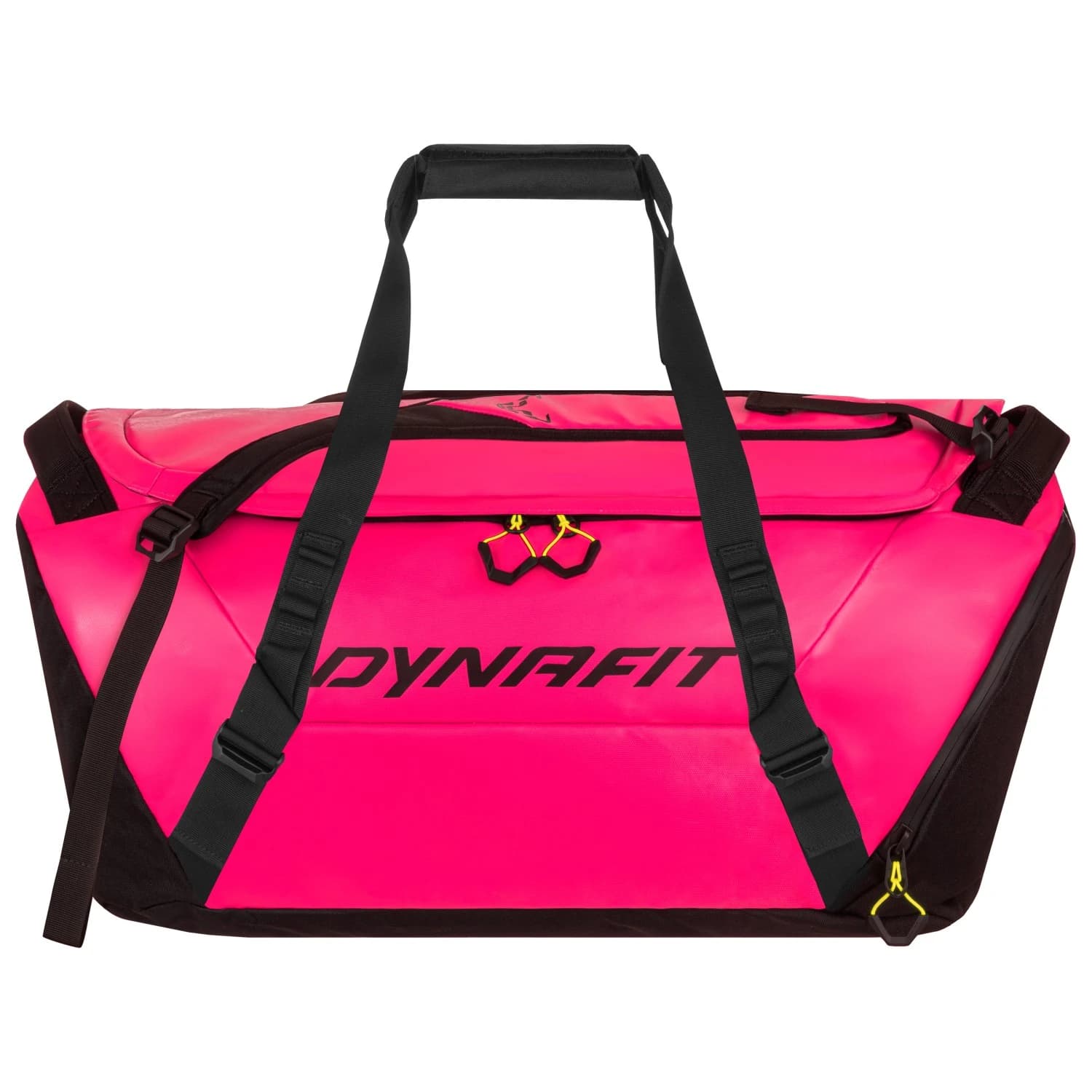 Сак Dynafit Duffel Bag 70 Luggage - Pink Glo