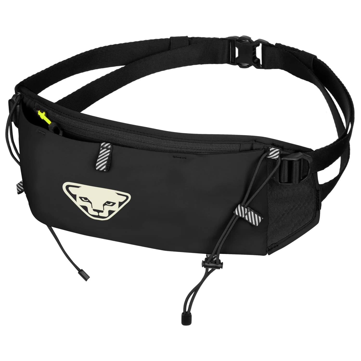 Чанта за кръст Dynafit Trail Belt Hip bag - Black Out