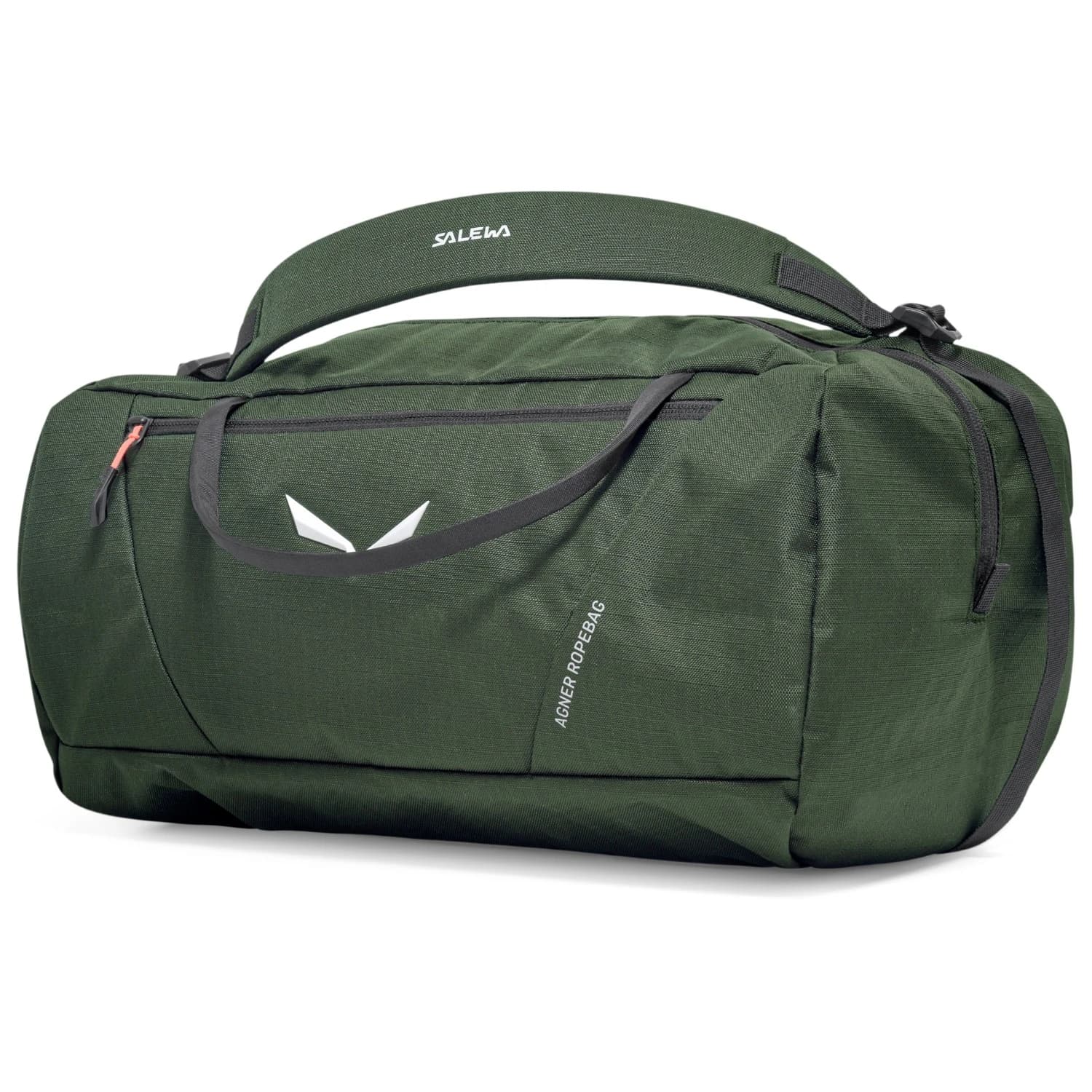 Сак Salewa Agner Ropebag Rope bag - Dark Olive