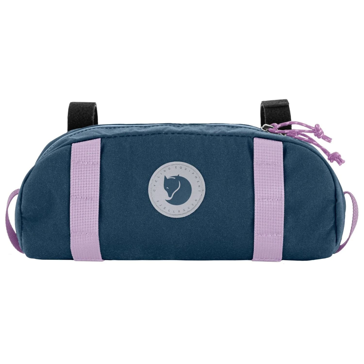 Чанта за кормило Fjällräven Hoja Handlebar Pocket Handlebar bag - Royal Blue