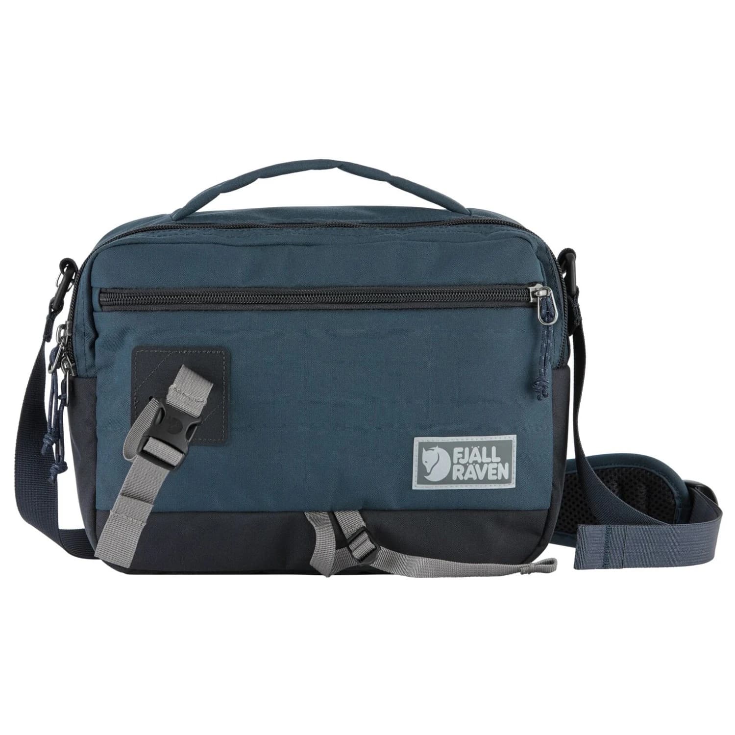 Чанта за рамо Fjällräven Vardag Shoulder Bag 6 Shoulder bag - Navy