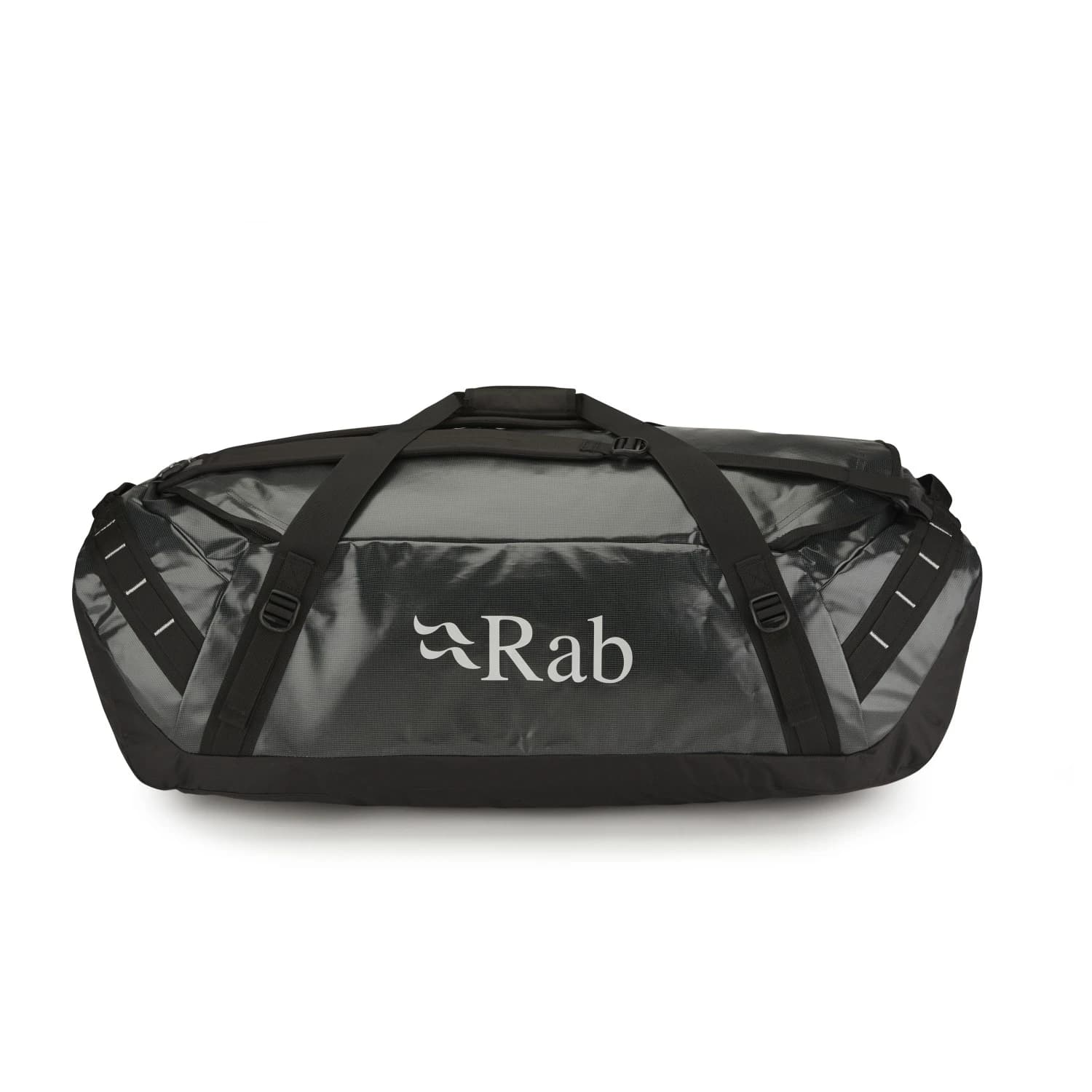 Пътна чанта Rab Expedition Kitbag II 120 Luggage - Dark Slate