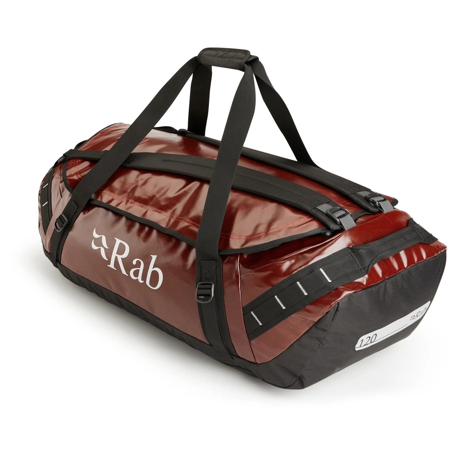 Сак Rab Expedition Kitbag II 120 Luggage - Red Clay