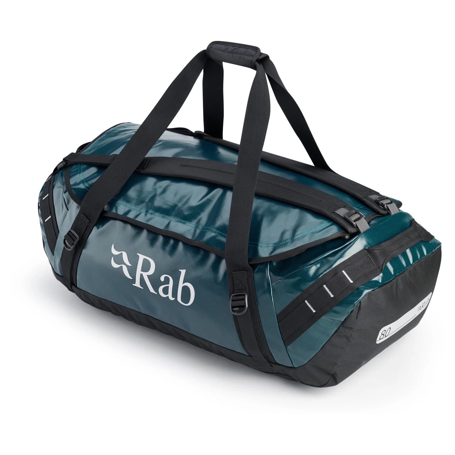 Сак Rab Expedition Kitbag II 80 Luggage - Blue