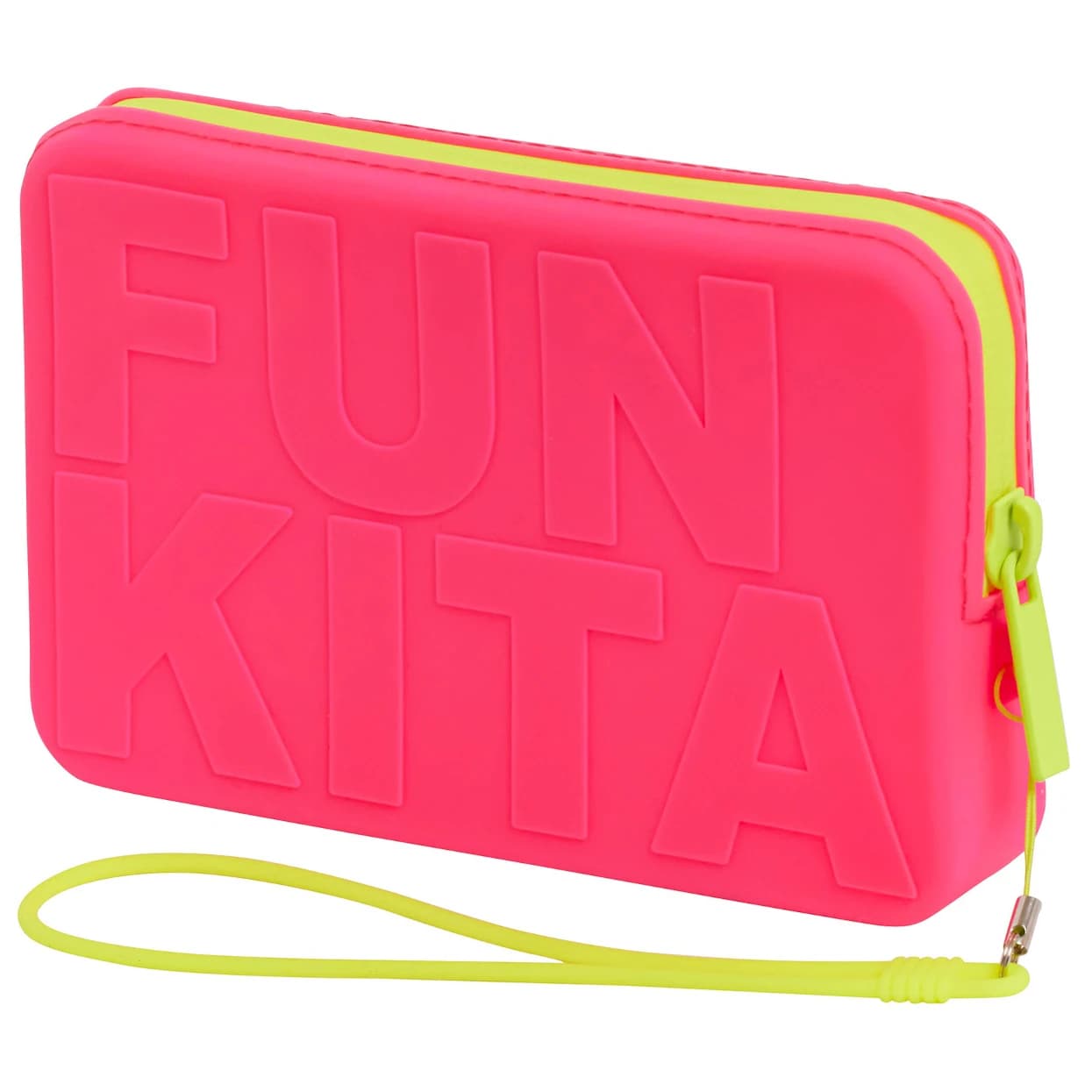 Чанта Funkita Catch Up Clutch Bag - Sweetie Tweetie