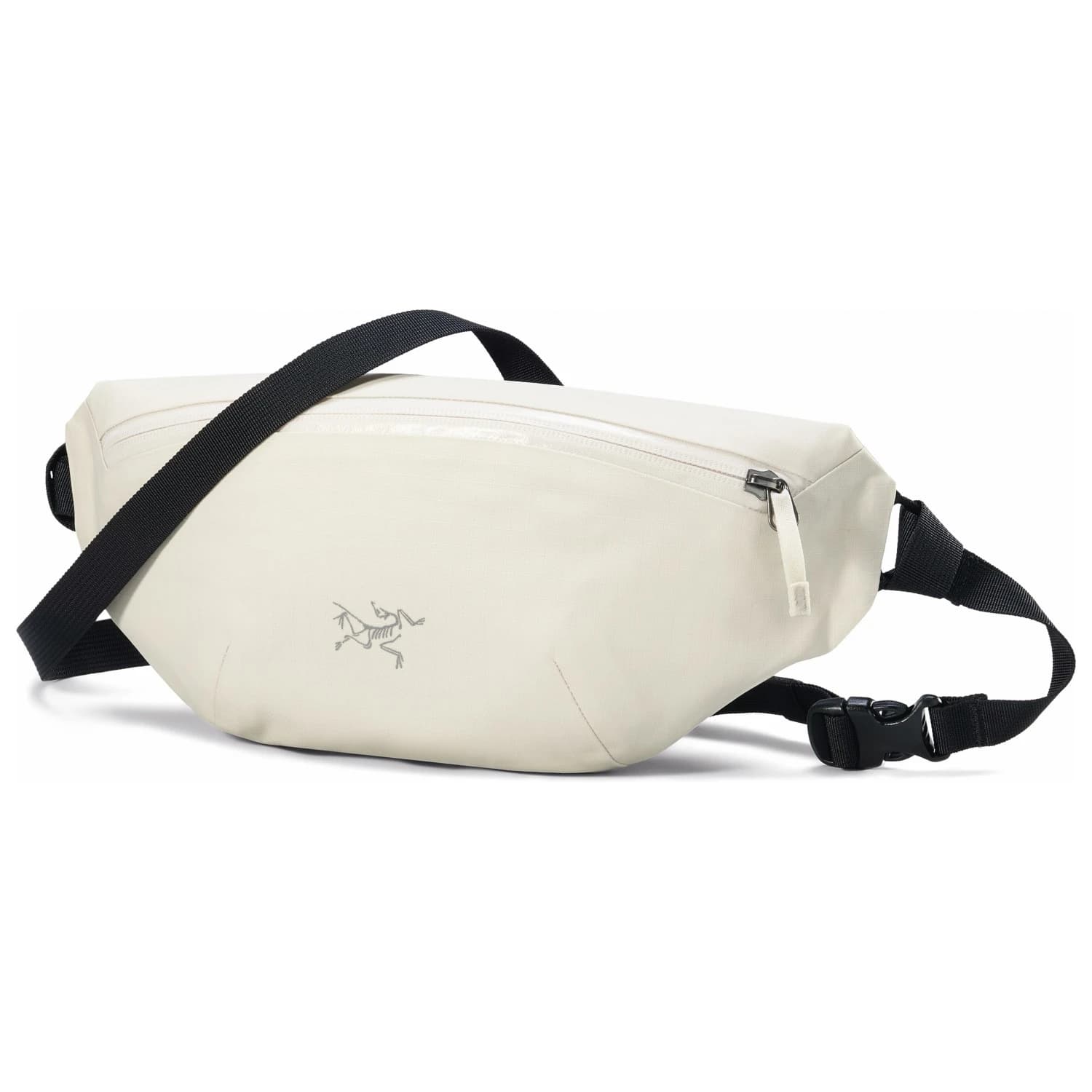 Чанта за кръст Arc'teryx Granville Crossbody Bag Hip bag - Sea Salt