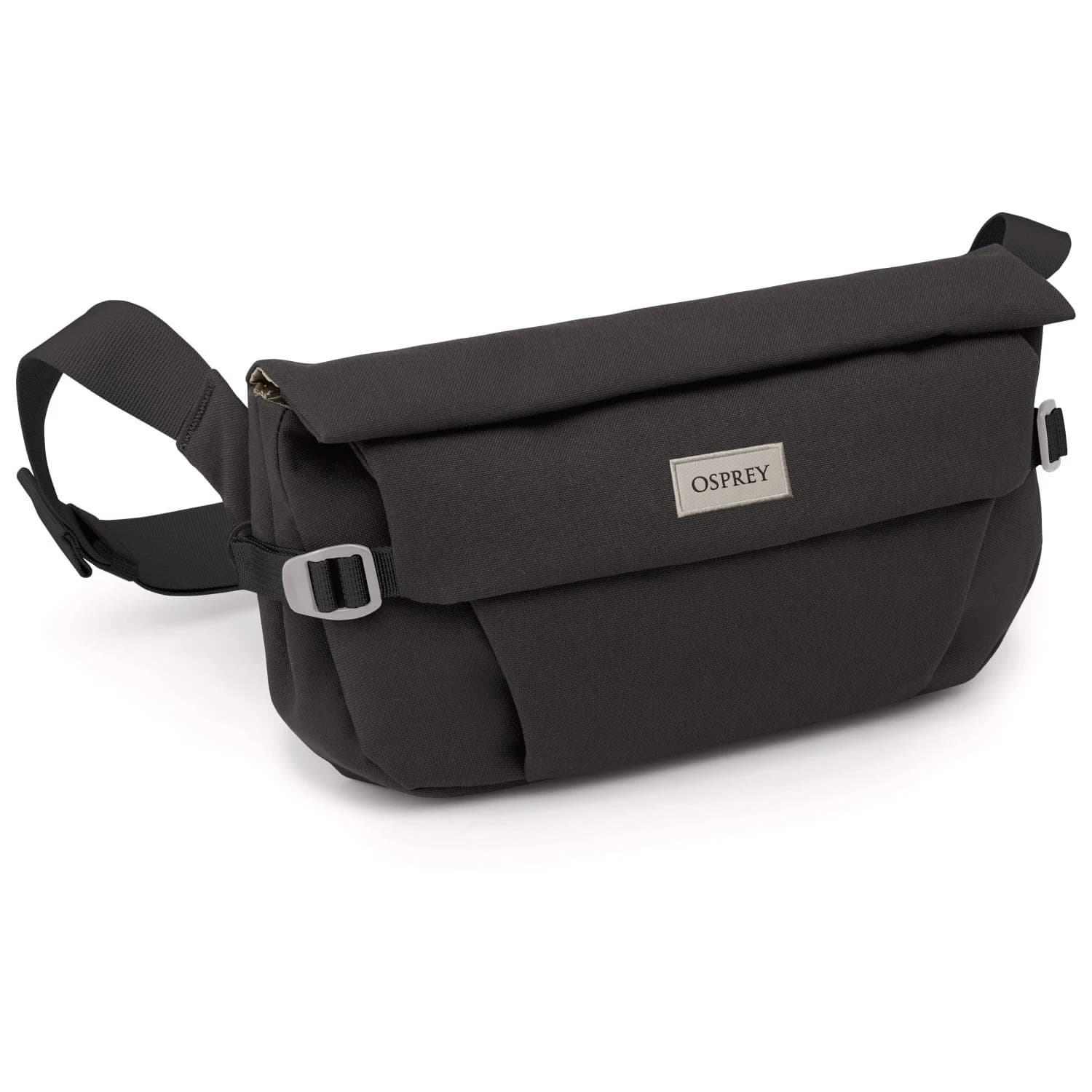 Чанта за кръст Osprey Arcane Hip Bag - Black