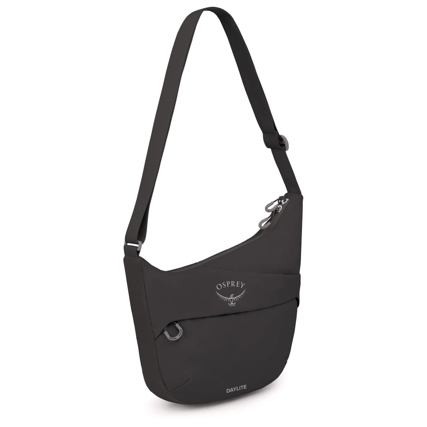 Чанта за рамо Osprey Daylite Crossbody Pouch Shoulder bag - Black