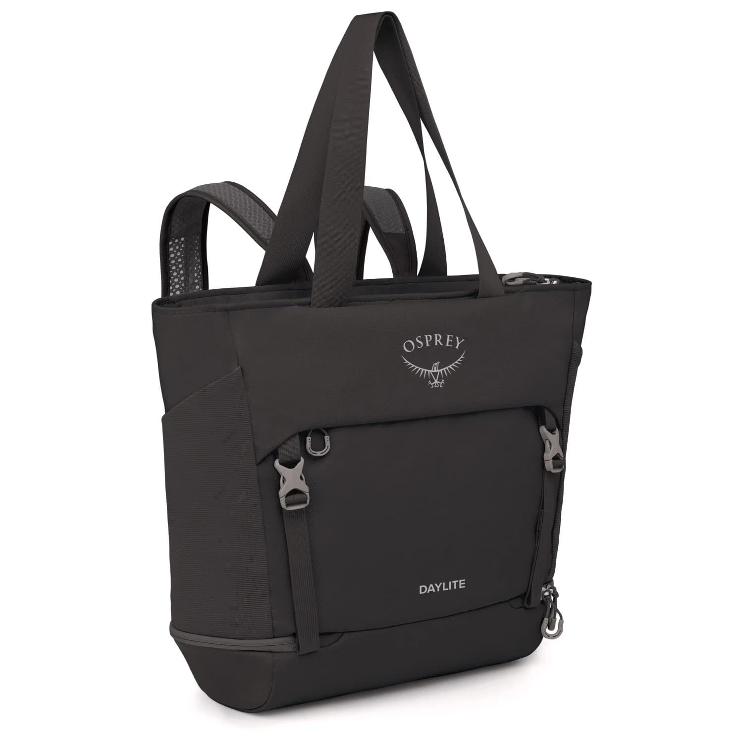 Чанта за рамо Osprey Daylite Large Tote Pack 26 Shoulder bag - Black