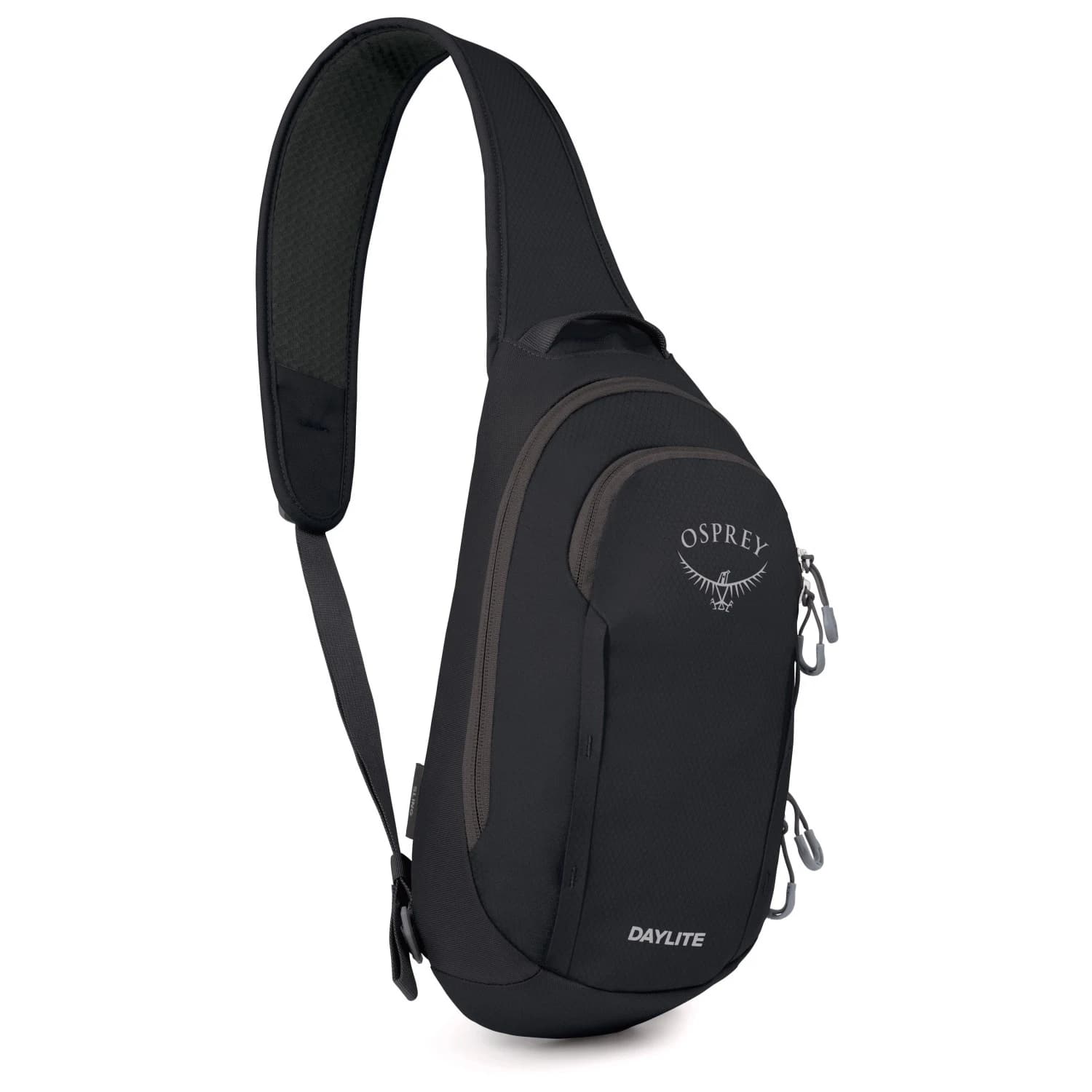 Чанта за рамо Osprey Daylite Sling 5 Shoulder bag - Black