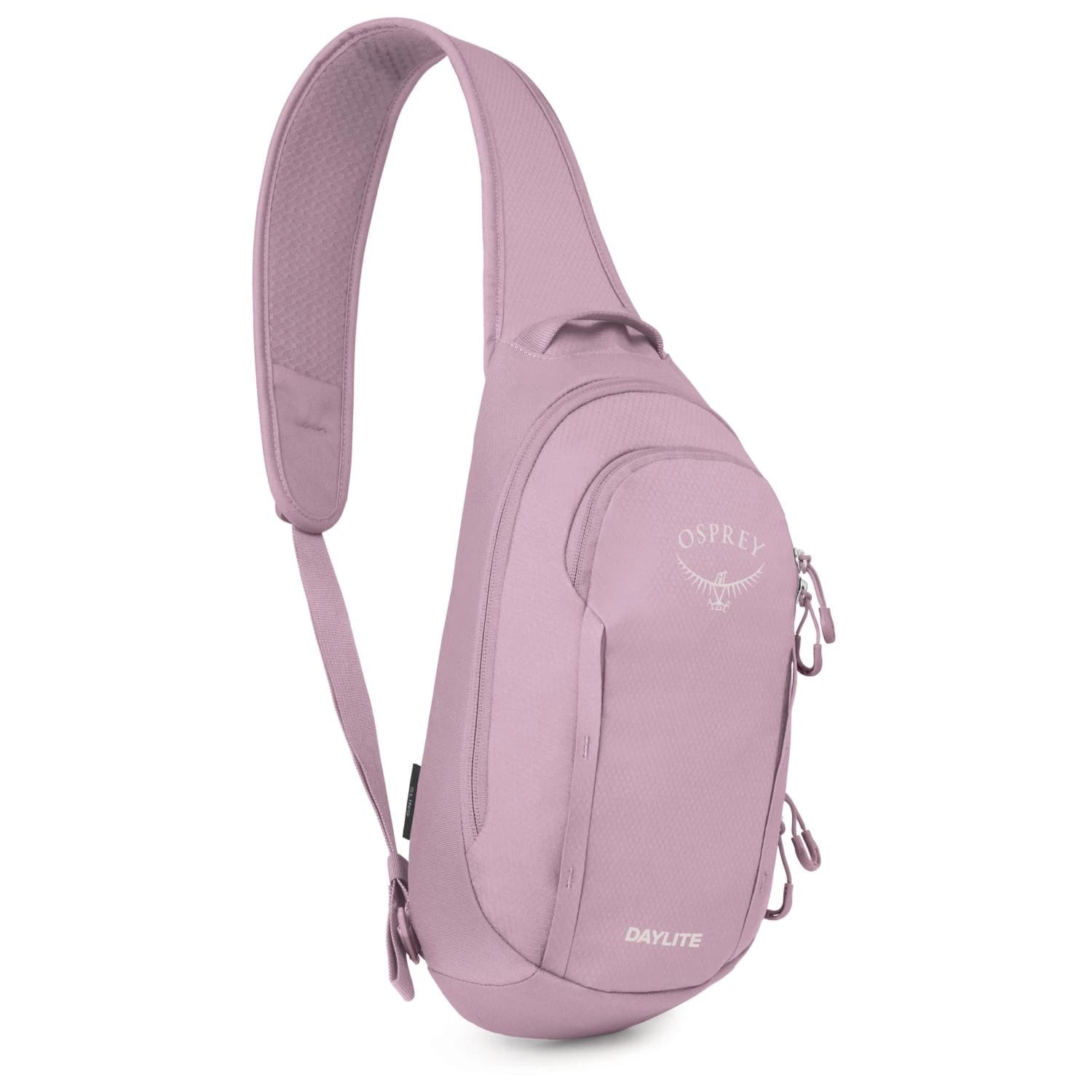 Чанта за рамо Osprey Daylite Sling 5 Shoulder bag - Iris Pink