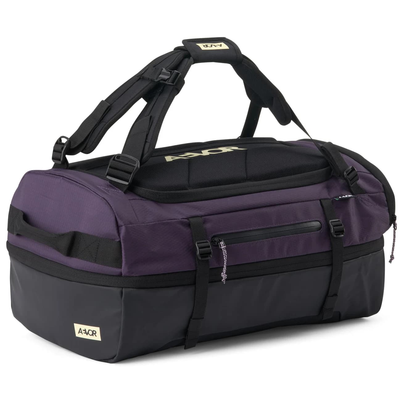 Сак Aevor Duffel Pack 60 Luggage - Proof Phantom Purple