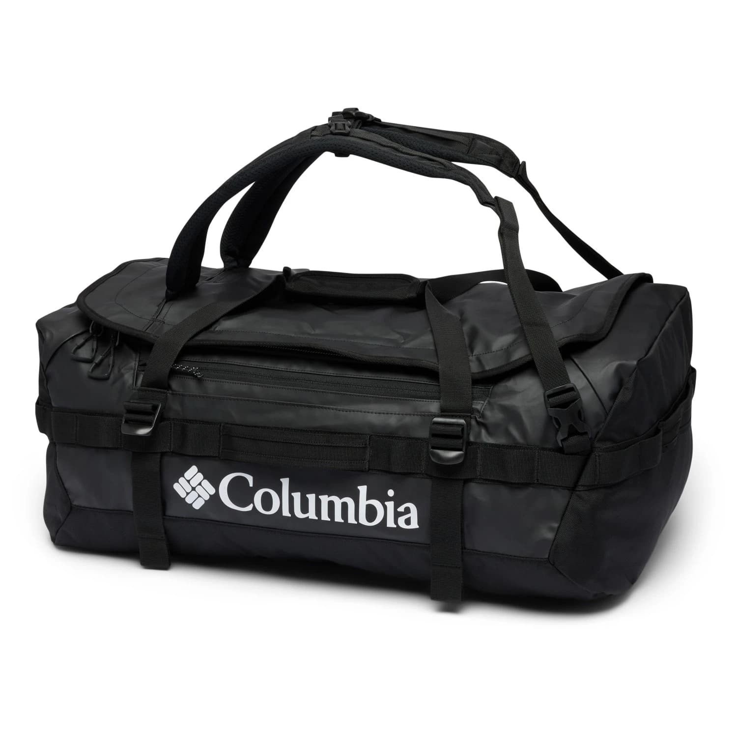 Сак Columbia Landroamer 60 Duffel Luggage - Black