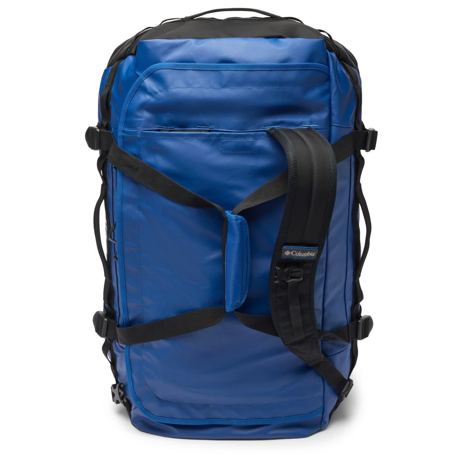 Сак Columbia Landroamer 60 Duffel Luggage - Mountain Blue