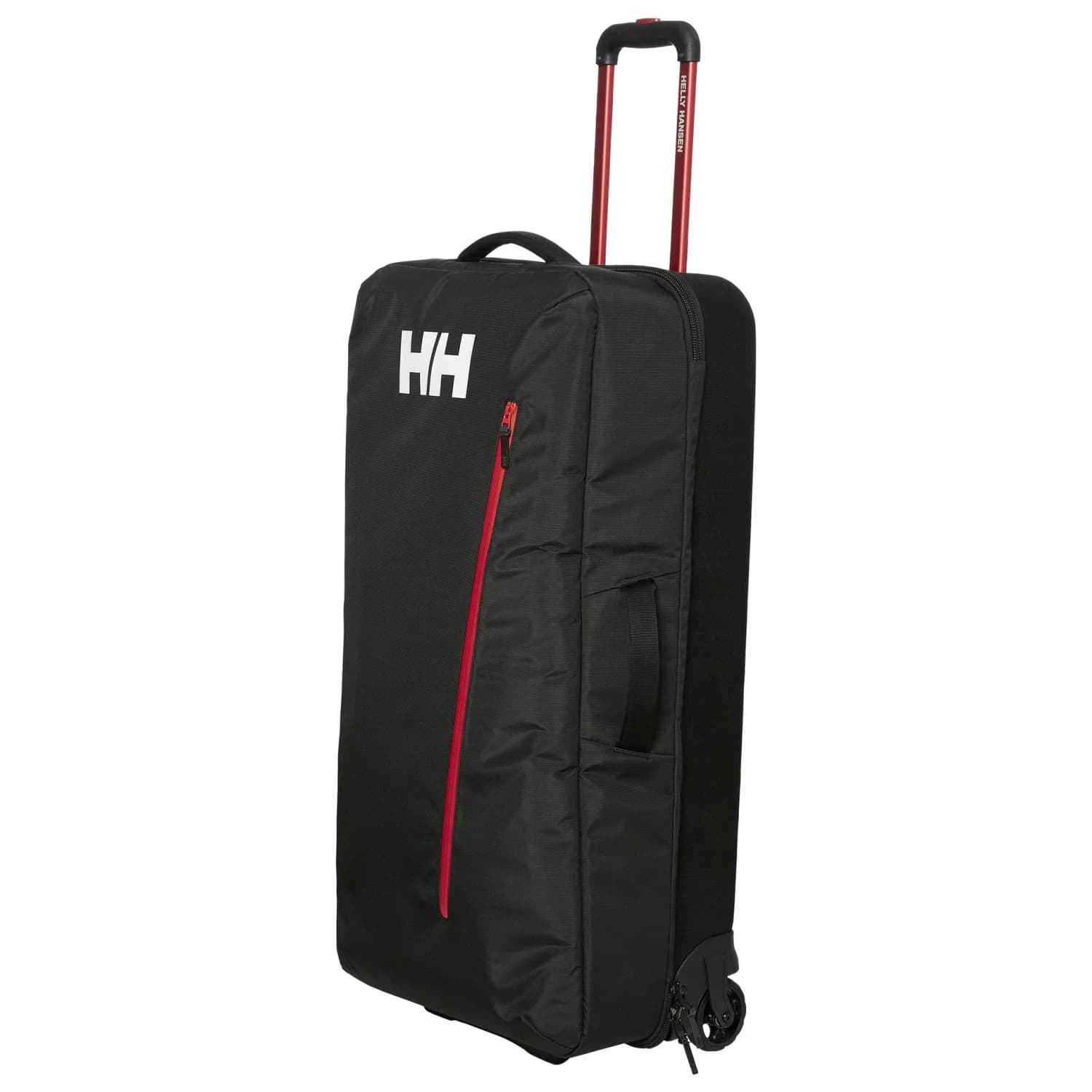 Куфар с колела Helly hansen Sport Expedition Trolley 100 Luggage - Black