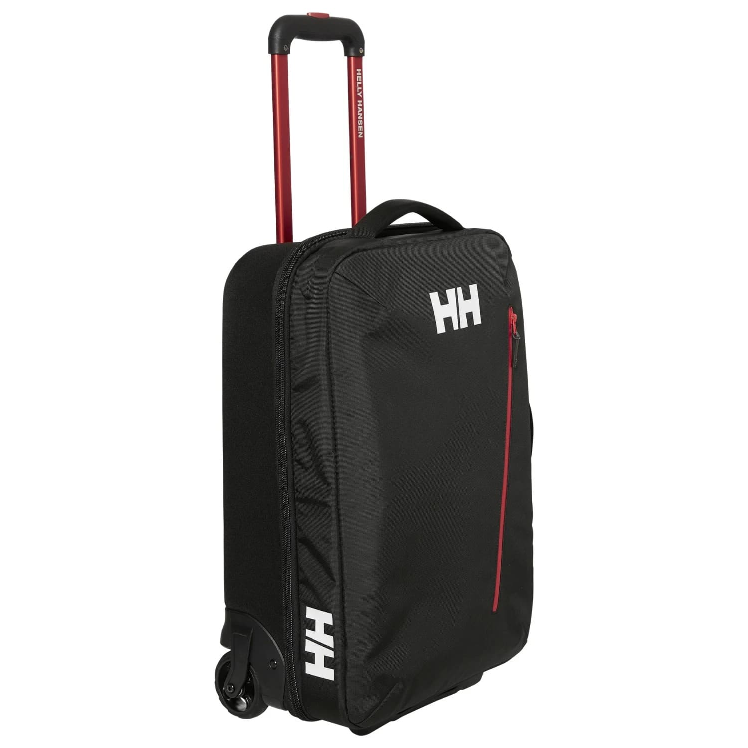 Куфар с колела Helly hansen Sport Expedition Trolley Carry On 40 Luggage - Black