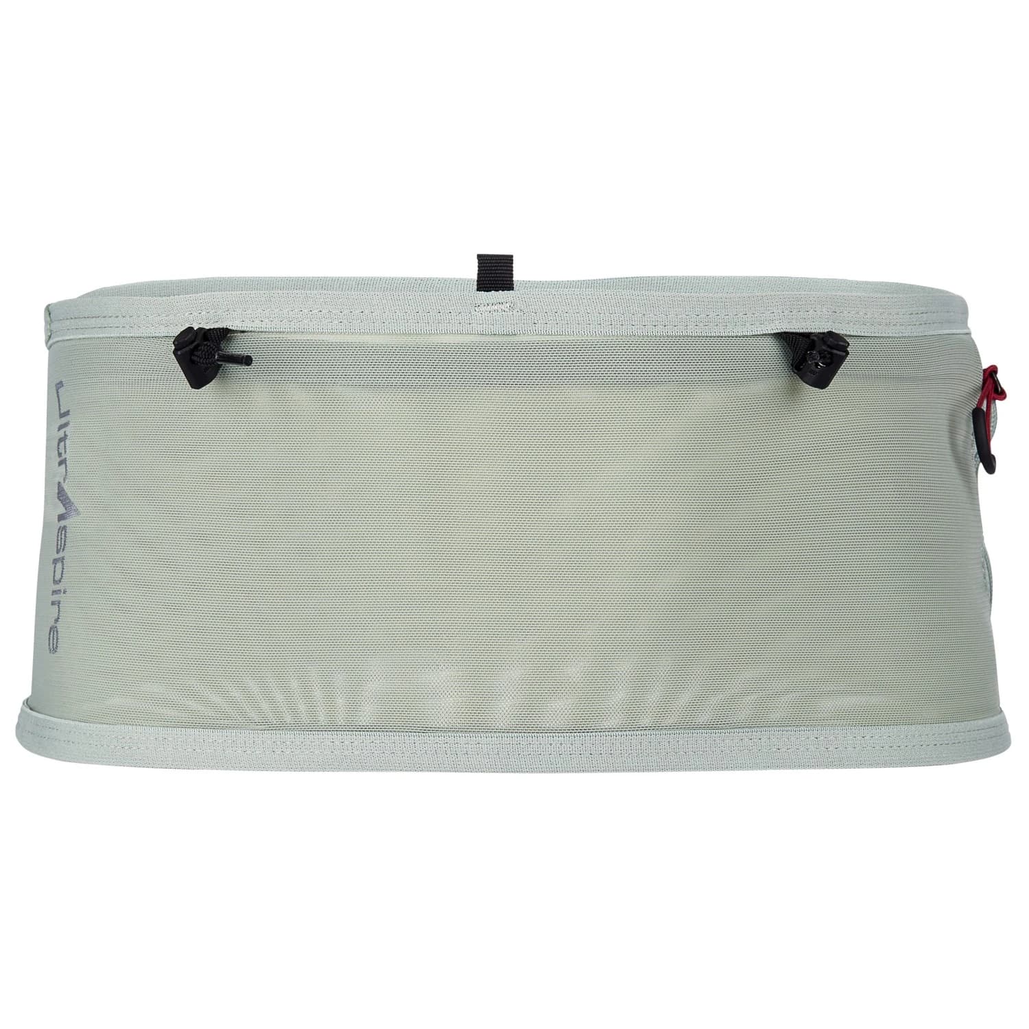 Чанта за кръст UltrAspire Fitted Race Belt 3.0 Hip bag - Desert Sage