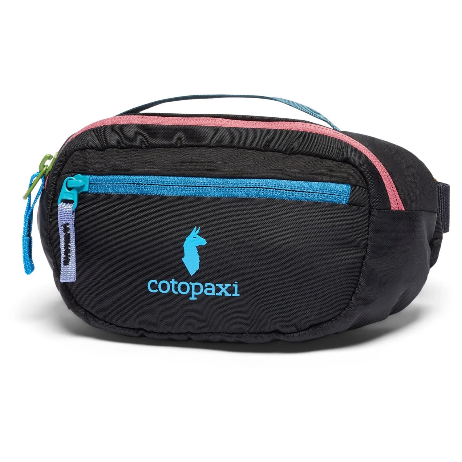 Чанта за кръст Cotopaxi Kapai 1,5 Hip Pack Del Dia Dark Hip bag - Del Dia Dark