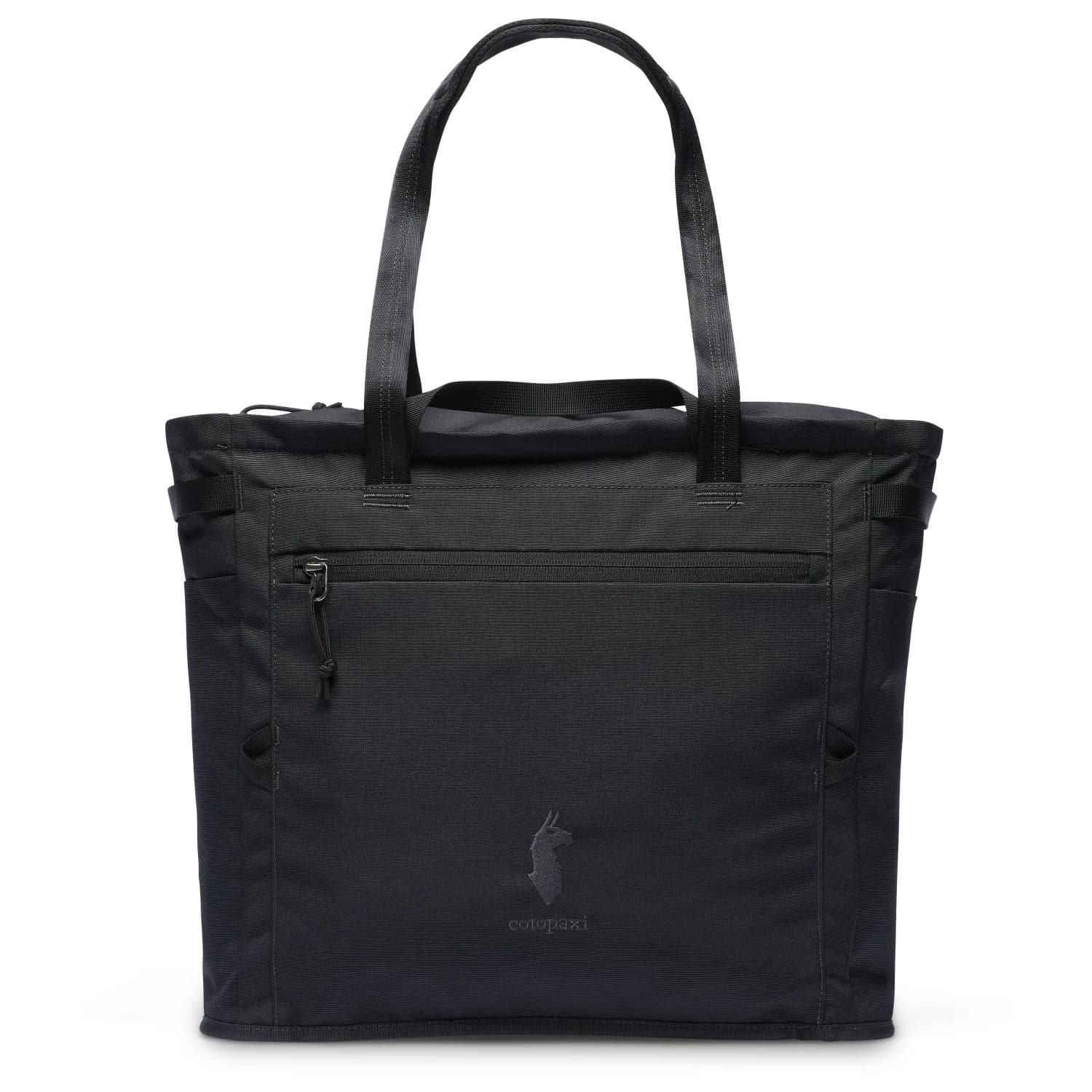 Чанта за рамо Cotopaxi Mente 22 Tote Shoulder bag - Cotopaxi Black