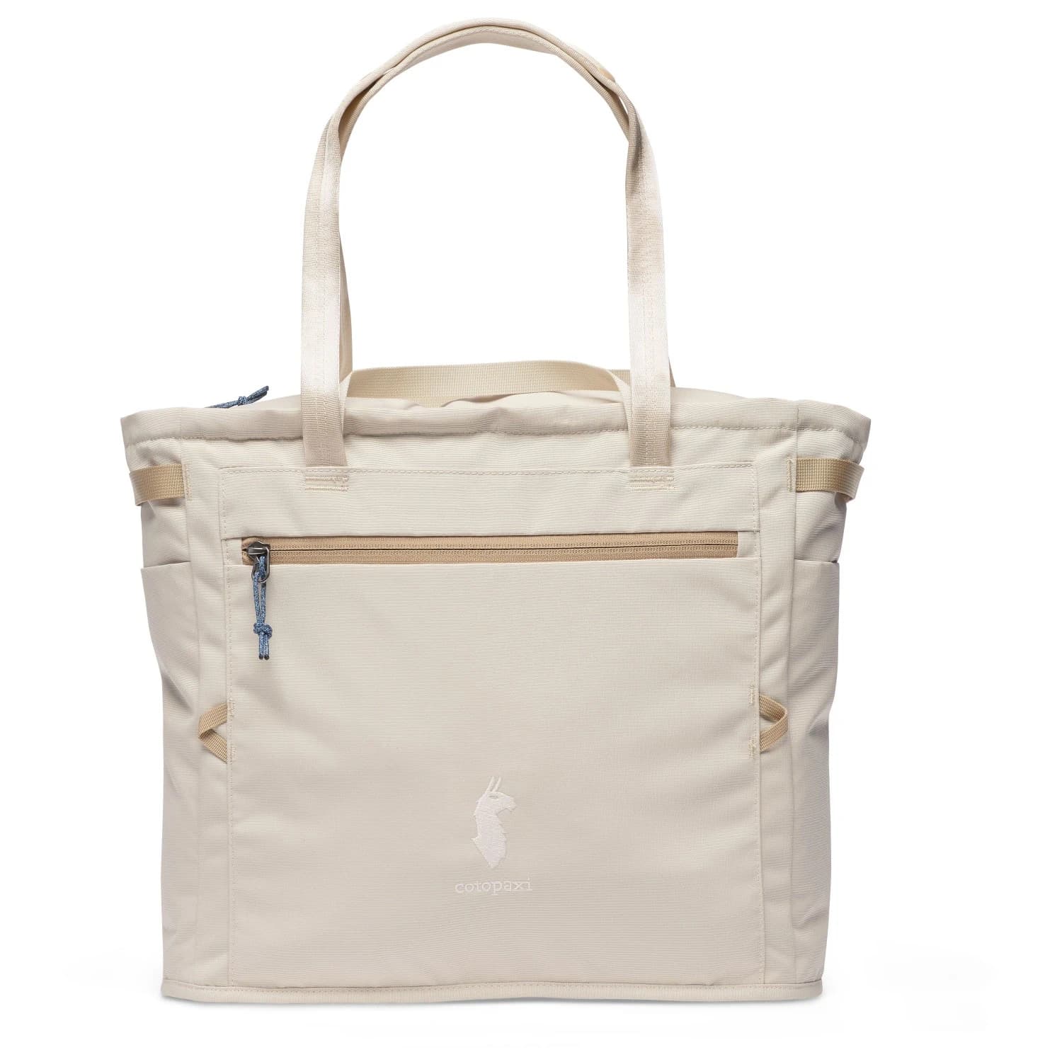 Чанта за рамо Cotopaxi Mente 22 Tote Shoulder bag - Cream