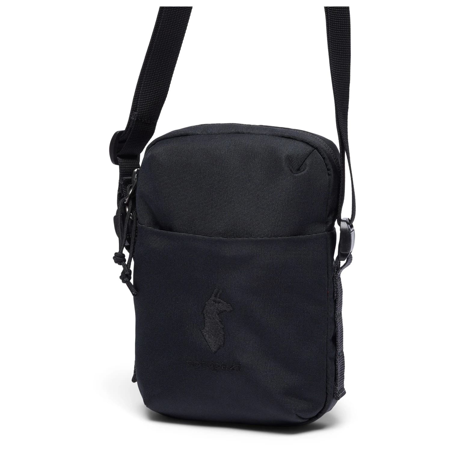 Чанта за рамо Cotopaxi Todo 1 Shoulder Bag - Cotopaxi Black