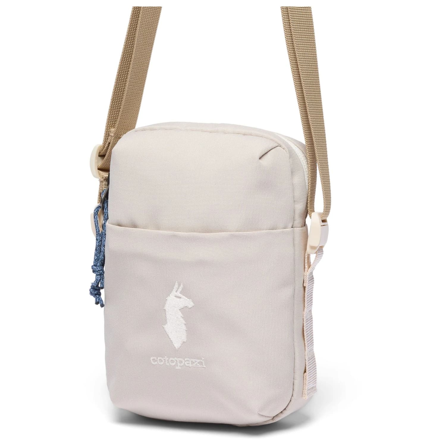 Чанта за рамо Cotopaxi Todo 1 Shoulder Bag - Cream