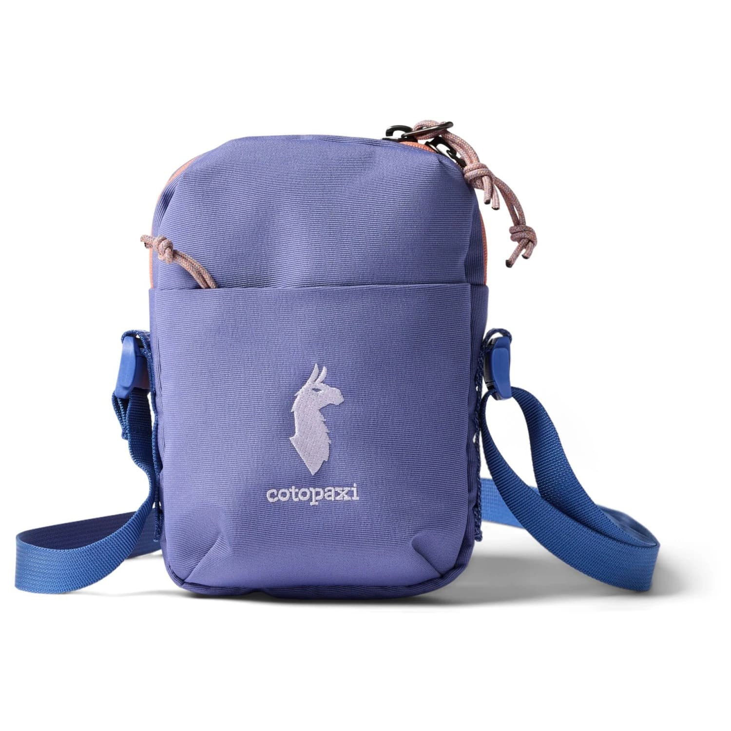 Чанта за рамо Cotopaxi Todo 1 Shoulder Bag - Aster
