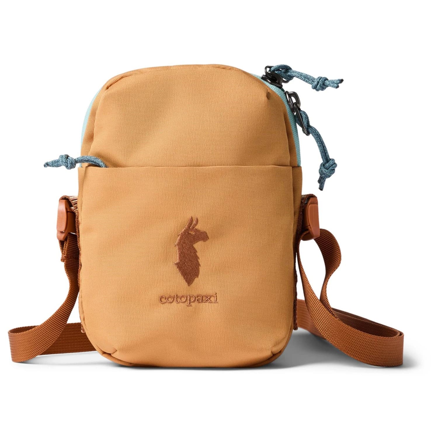 Чанта за рамо Cotopaxi Todo 1 Shoulder Bag - Honeycomb